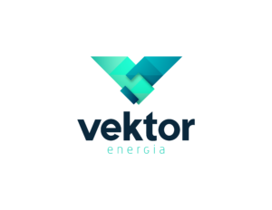 Logo Vektor Transparente - Fundo claro